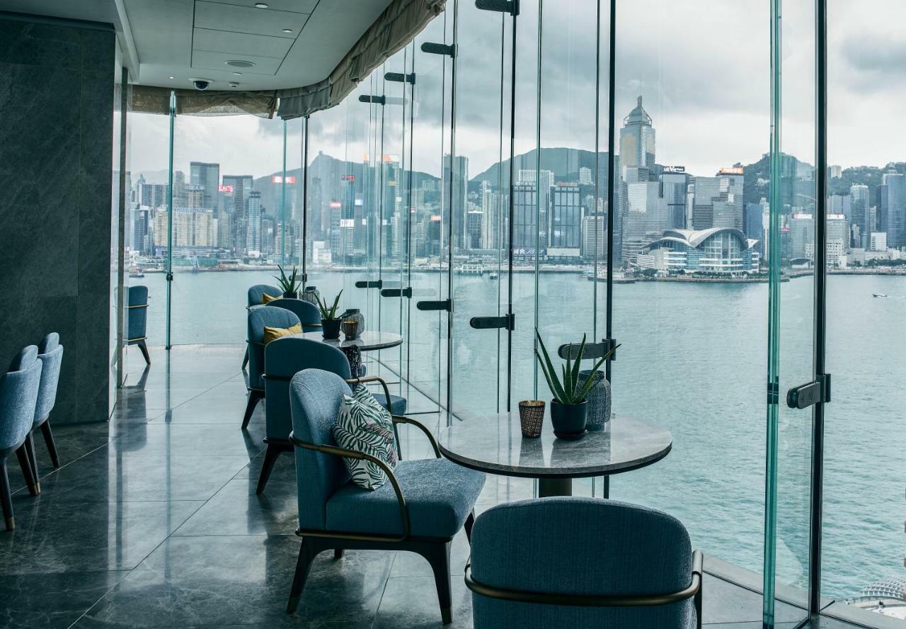 Hotel K11 Artus Hongkong Zewnętrze zdjęcie